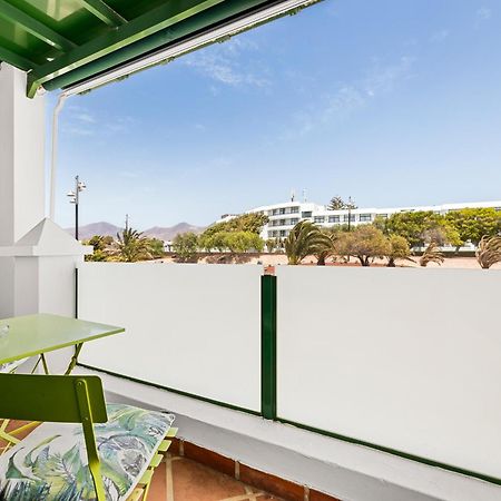 Apartamento Dorada Altos Playa Blanca  Exterior foto