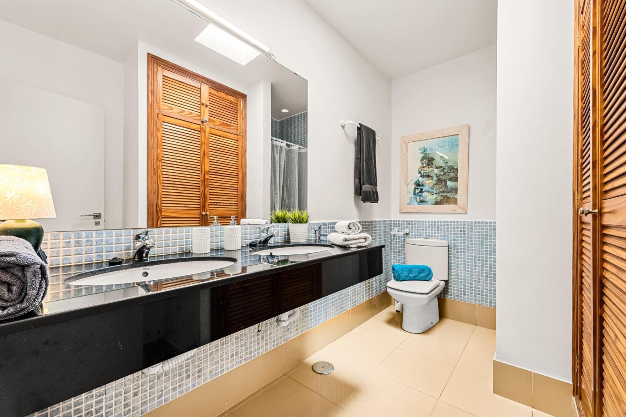 Apartamento Dorada Altos Playa Blanca  Exterior foto
