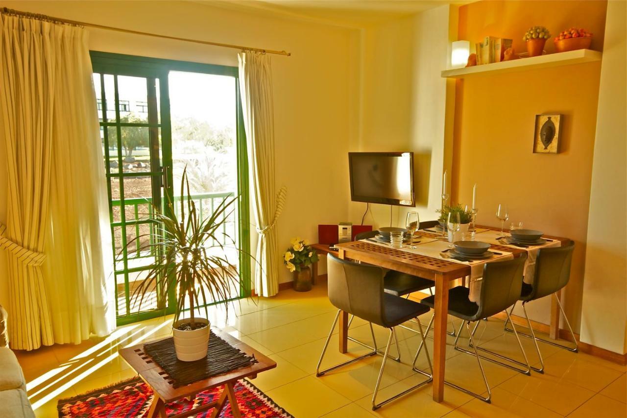 Apartamento Dorada Altos Playa Blanca  Exterior foto