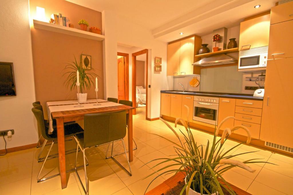 Apartamento Dorada Altos Playa Blanca  Exterior foto